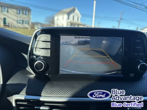 Used 2020 Hyundai Tucson SE w/ Cargo Package image 21