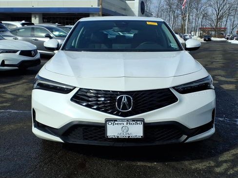 Certified 2024 Acura Integra image 2