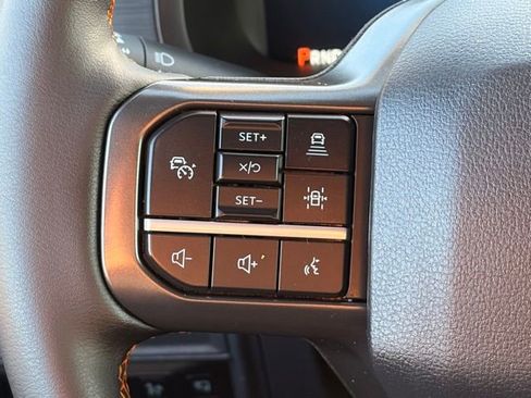 Used 2025 Ford F150 Tremor w/ Tow/Haul Package AWD/4WD image 21