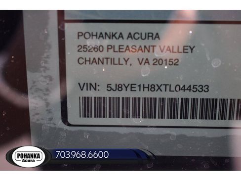 New 2026 Acura MDX SH-AWD w/ Advance Package image 38