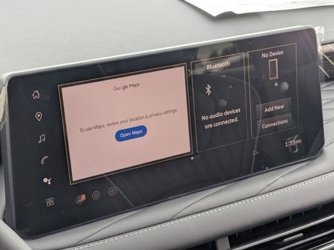 New 2026 INFINITI QX60 Autograph image 15