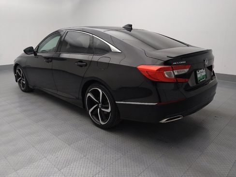 Used 2019 Honda Accord Sport image 3