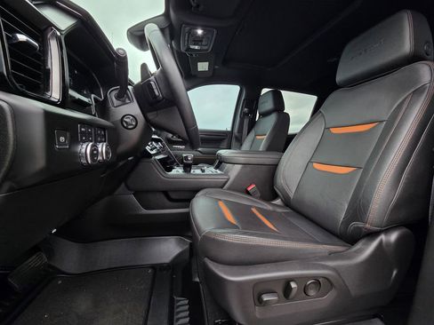 Used 2023 GMC Sierra 1500 AT4 w/ AT4 Premium Package image 24