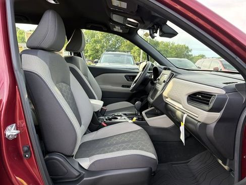 Certified 2026 Subaru Forester AWD/4WD image 17