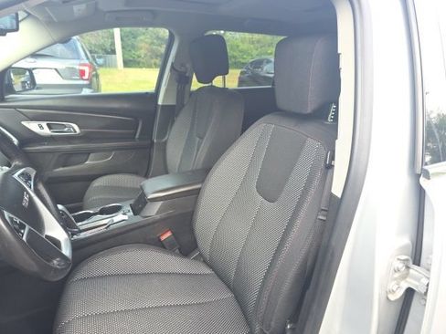 Used 2015 GMC Terrain SLE w/ Chrome Edition FWD image 13