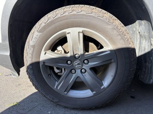 Used 2023 Honda Ridgeline RTL-E image 12