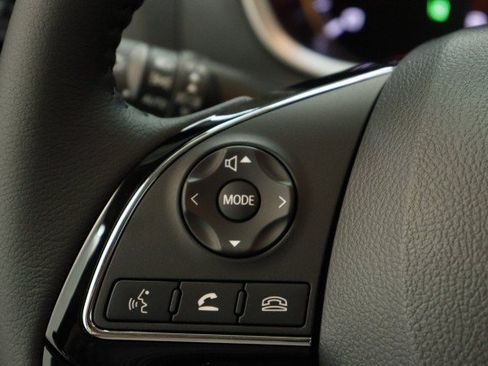 New 2026 Mitsubishi Eclipse Cross SE AWD/4WD image 9