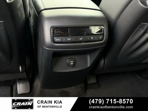 Used 2025 Hyundai Palisade SEL image 28