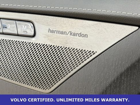 Certified 2023 Volvo XC90 T8 Ultimate w/ Protection Package Premier AWD/4WD image 28