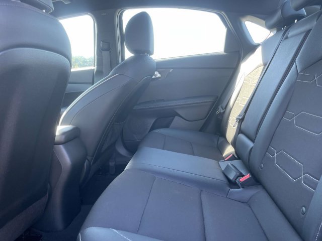 Certified 2024 Kia Forte GT-Line FWD image 18