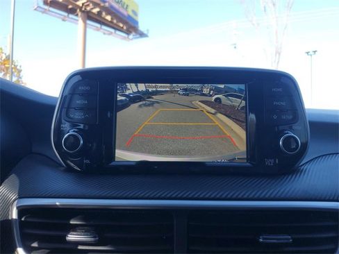 Used 2020 Hyundai Tucson SE image 23