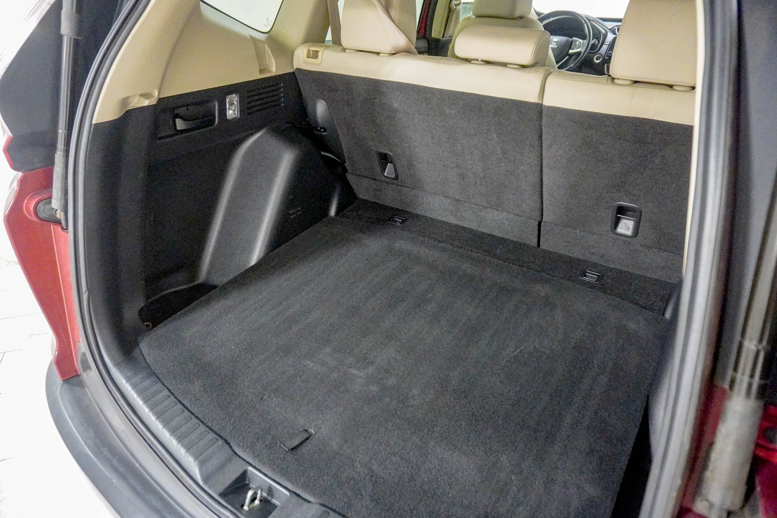 Used 2017 Honda CR-V EX-L image 9