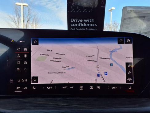 New 2025 Audi Q5 Premium Plus image 16