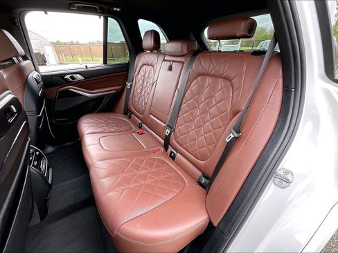 Used 2024 BMW X5 M60i w/ Executive Package AWD/4WD image 20