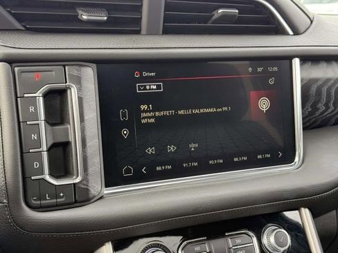 Certified 2022 GMC Yukon XL Denali image 26