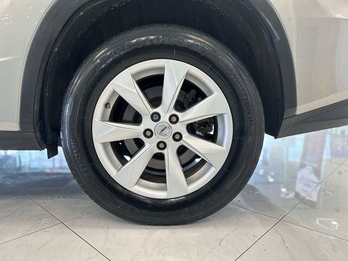 Used 2017 Lexus RX 350 AWD image 43