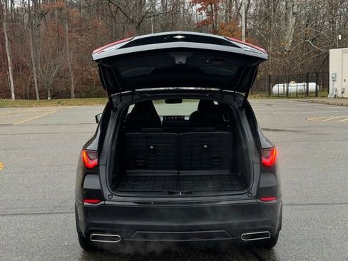 Used 2023 Acura MDX A-Spec image 7
