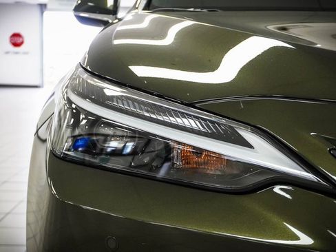 Certified 2023 Lexus NX 250 FWD w/ Premium Package image 29