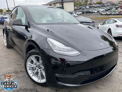 Used 2021 Tesla Model Y Long Range