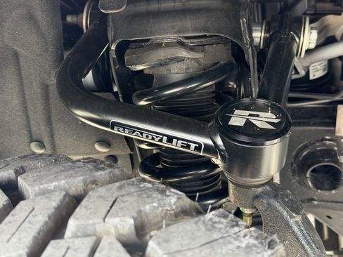 Used 2024 Ford Bronco Big Bend AWD/4WD image 15