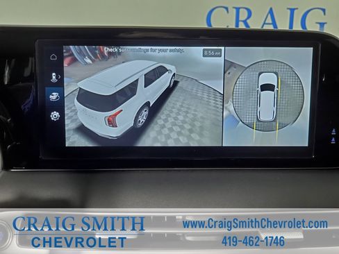 Used 2025 Hyundai Palisade XRT image 20