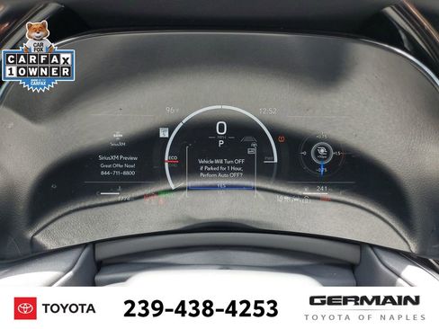 Used 2025 Lexus TX 500h AWD w/ Technology Package image 27