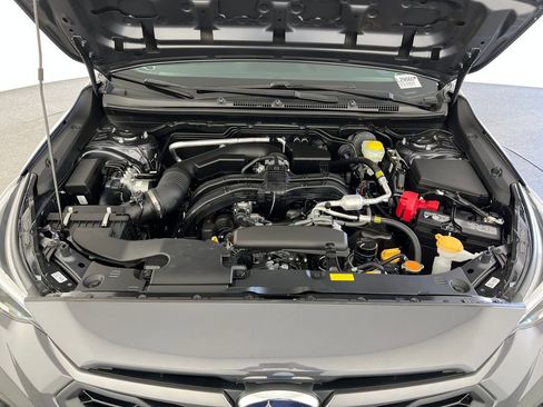 New 2026 Subaru Crosstrek 2.0i Premium AWD/4WD image 24