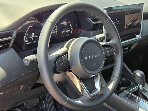 New 2026 MAZDA CX-5 Select AWD/4WD image 10