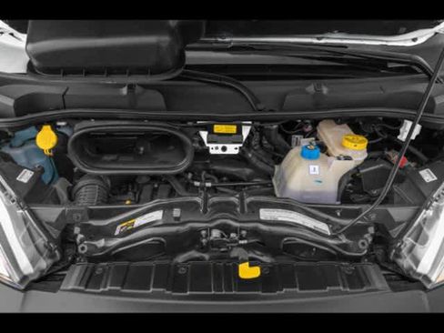New 2026 RAM ProMaster 1500 w/ Premium Convenience Group image 18