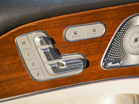 Used 2020 Mercedes-Benz GLE 350 image 18