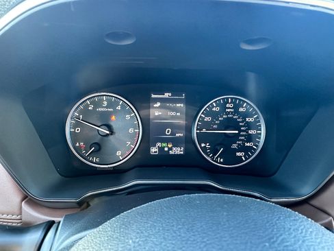 Used 2025 Subaru Legacy Touring XT image 16