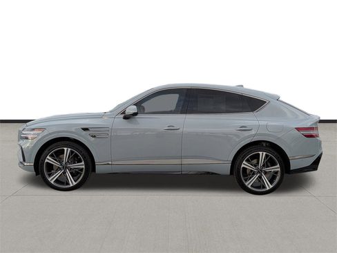 New 2026 Genesis GV80 3.5T e-SC image 8