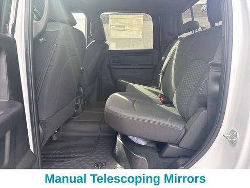 New 2026 RAM 2500 Tradesman image 19