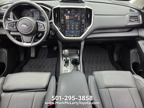 Used 2023 Subaru Ascent Limited AWD/4WD image 12