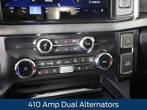 New 2026 Ford F350 Platinum AWD/4WD image 56