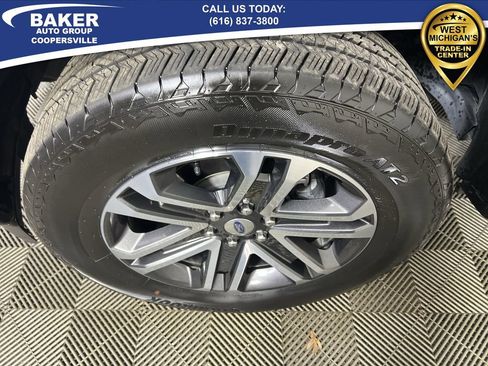 Used 2023 Ford F150 XL w/ STX Appearance Package image 32