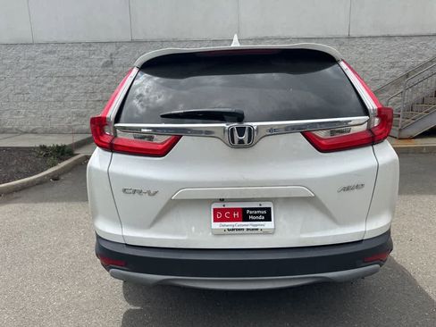 Used 2019 Honda CR-V EX-L image 15