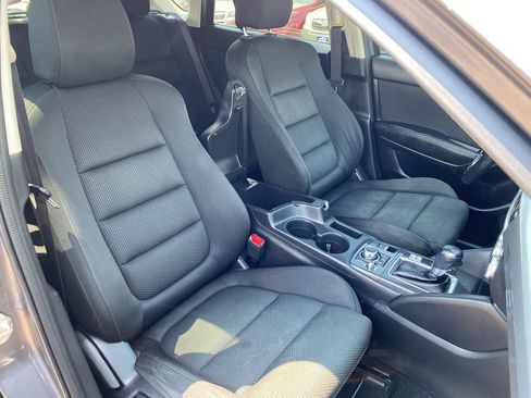 Used 2016 MAZDA CX-5 Touring w/ Bose/Moonroof Package AWD/4WD image 16