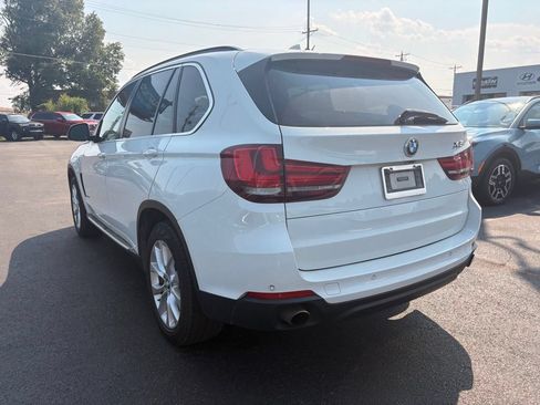 Used 2016 BMW X5 xDrive35i AWD/4WD image 5