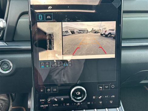 New 2026 GMC Terrain AT4 w/ Convenience Package III image 30