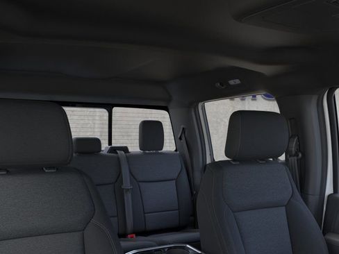 New 2026 Ford F150 XLT AWD/4WD image 51