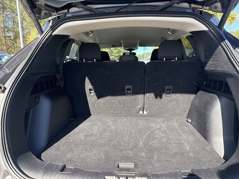 Used 2024 Ford Escape Active image 11