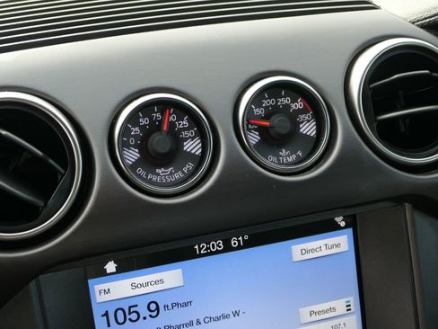 Used 2018 Ford Mustang Shelby GT350 w/ Electronics Package image 16