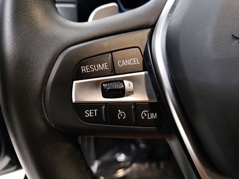 Used 2024 BMW 330i Sedan w/ Convenience Package image 14