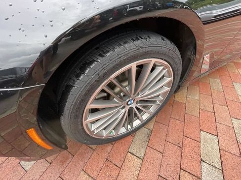 Used 2017 BMW 540i xDrive AWD/4WD image 27