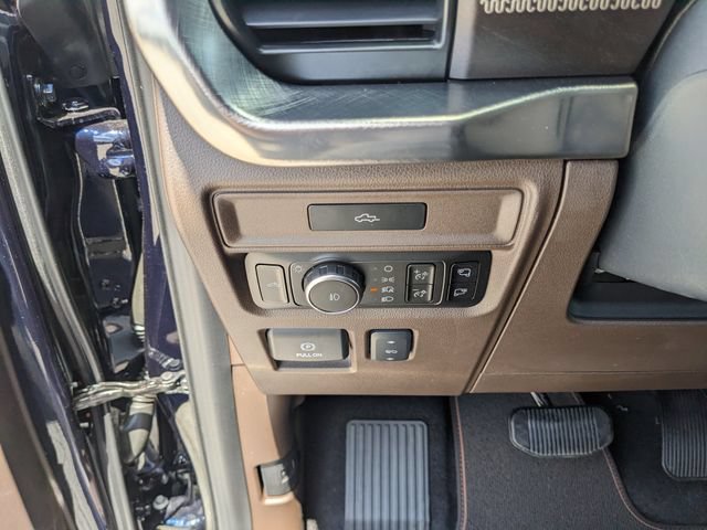 New 2026 Ford F150 King Ranch w/ Equipment Group 601A High AWD/4WD image 29