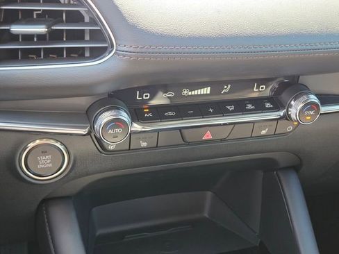 New 2026 MAZDA MAZDA3 Hatchback w/Premium Plus Pkg image 14