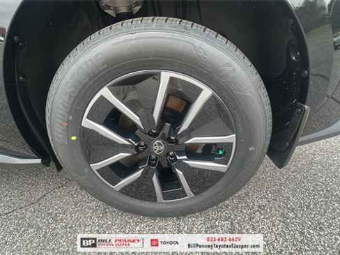 New 2026 Toyota bZ image 18