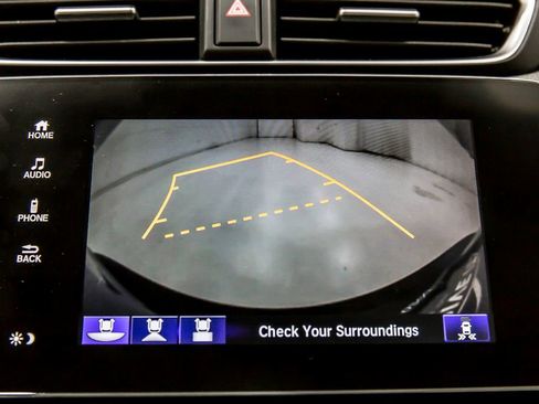 Used 2019 Honda CR-V EX image 14