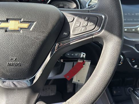 Used 2016 Chevrolet Cruze LT image 16